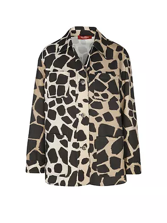 MAX MARA STUDIO | Hemdbluse TESORO | 